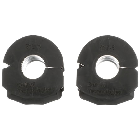 Delphi Suspension Stabilizer Bar Bushing Kit, TD4177W TD4177W